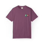 67 Logo T‑Shirt Embroidery