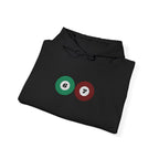 67 Unisex Heavy Blend™ Hooded Sweatshirt
