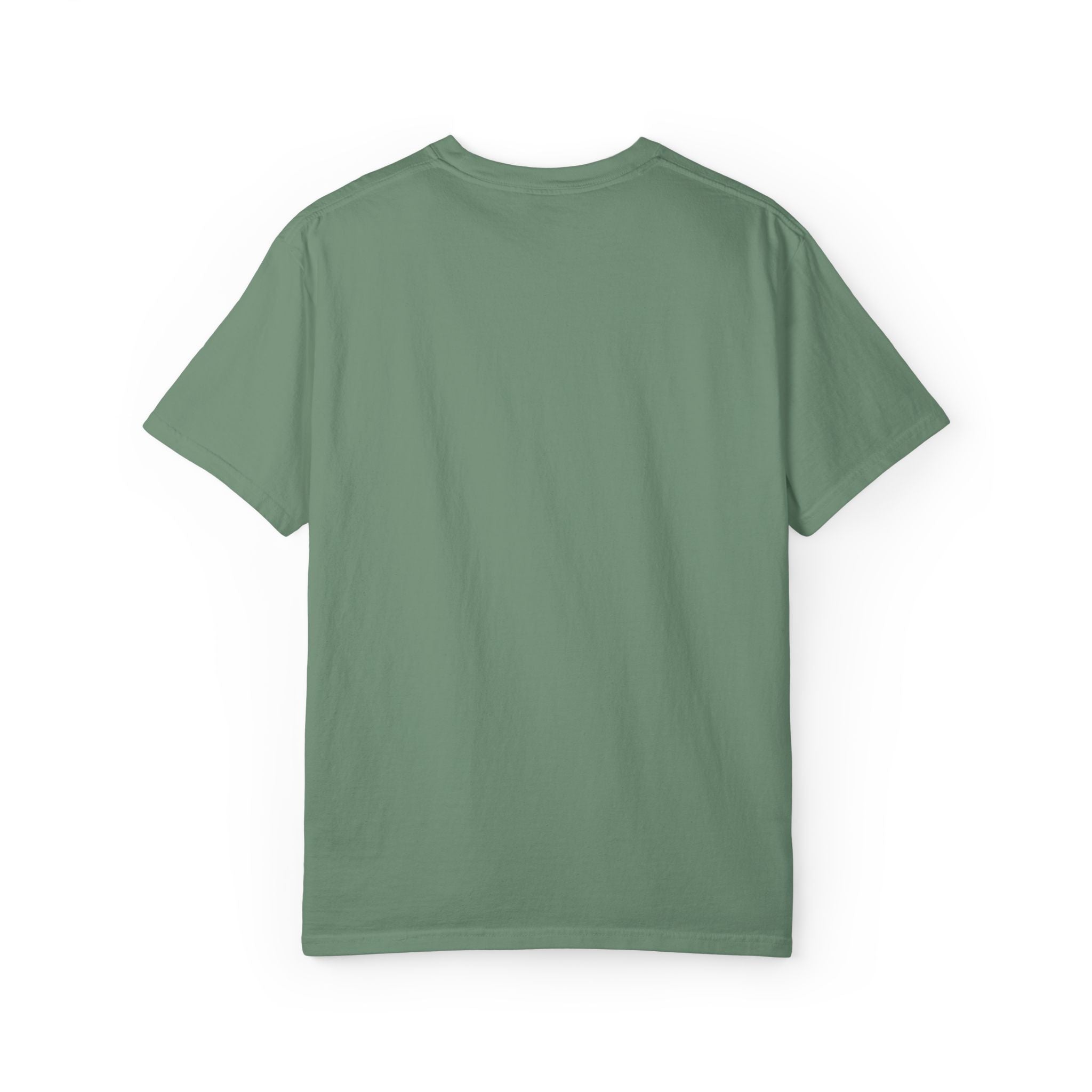 67 Logo T‑Shirt Embroidery