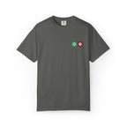 67 Logo T‑Shirt Embroidery