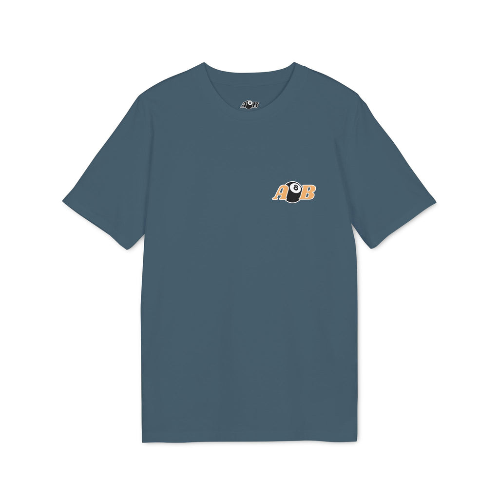T-Shirt — Minimal A8B Logo