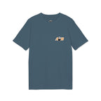 T-Shirt — Minimal A8B Logo
