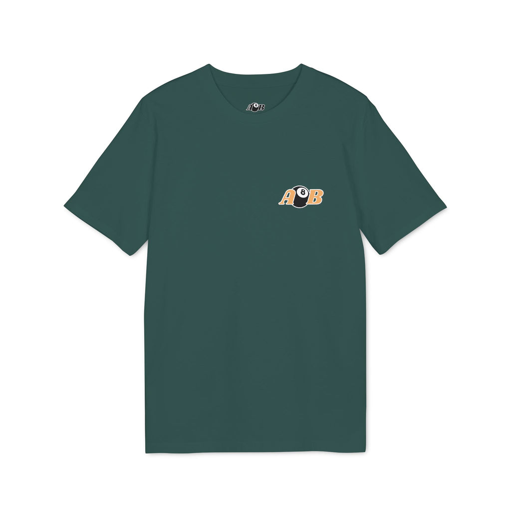 T-Shirt — Minimal A8B Logo