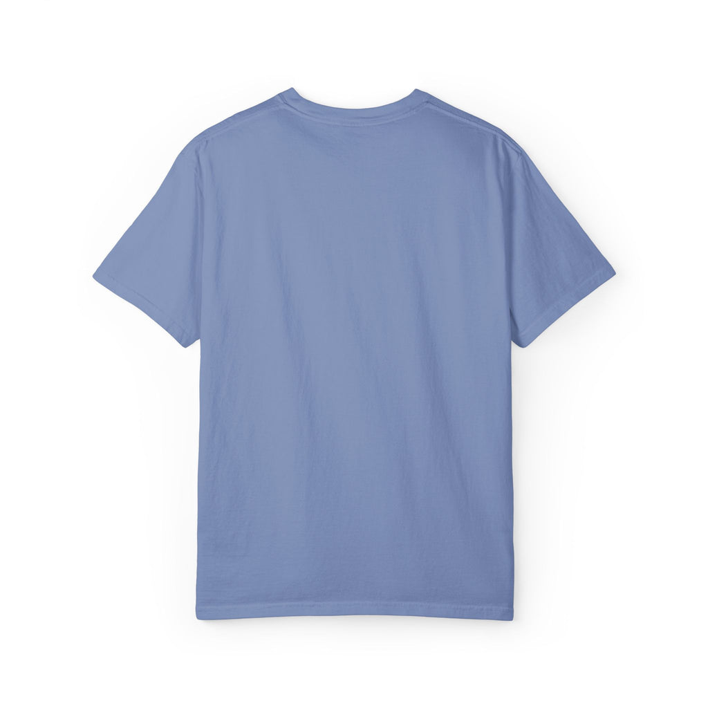 67 Logo T‑Shirt Embroidery