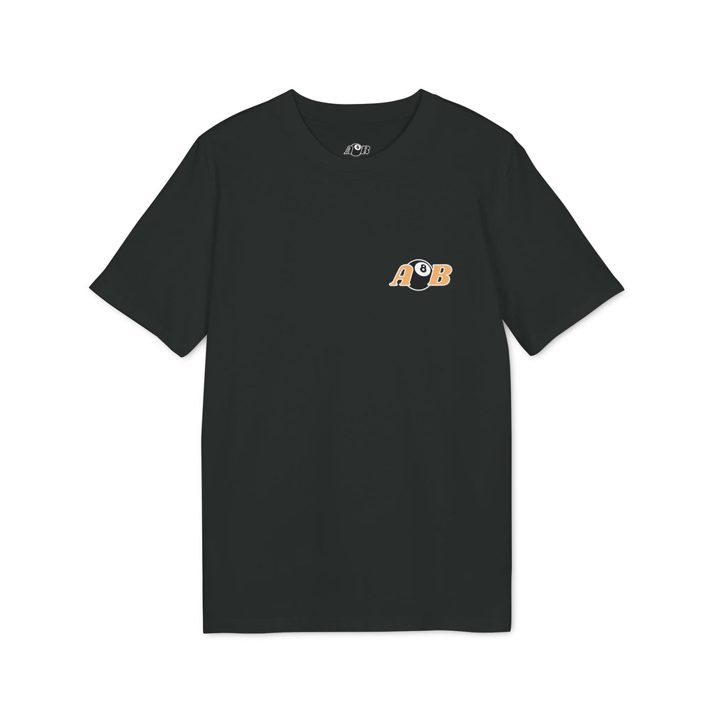 T-Shirt — Minimal A8B Logo