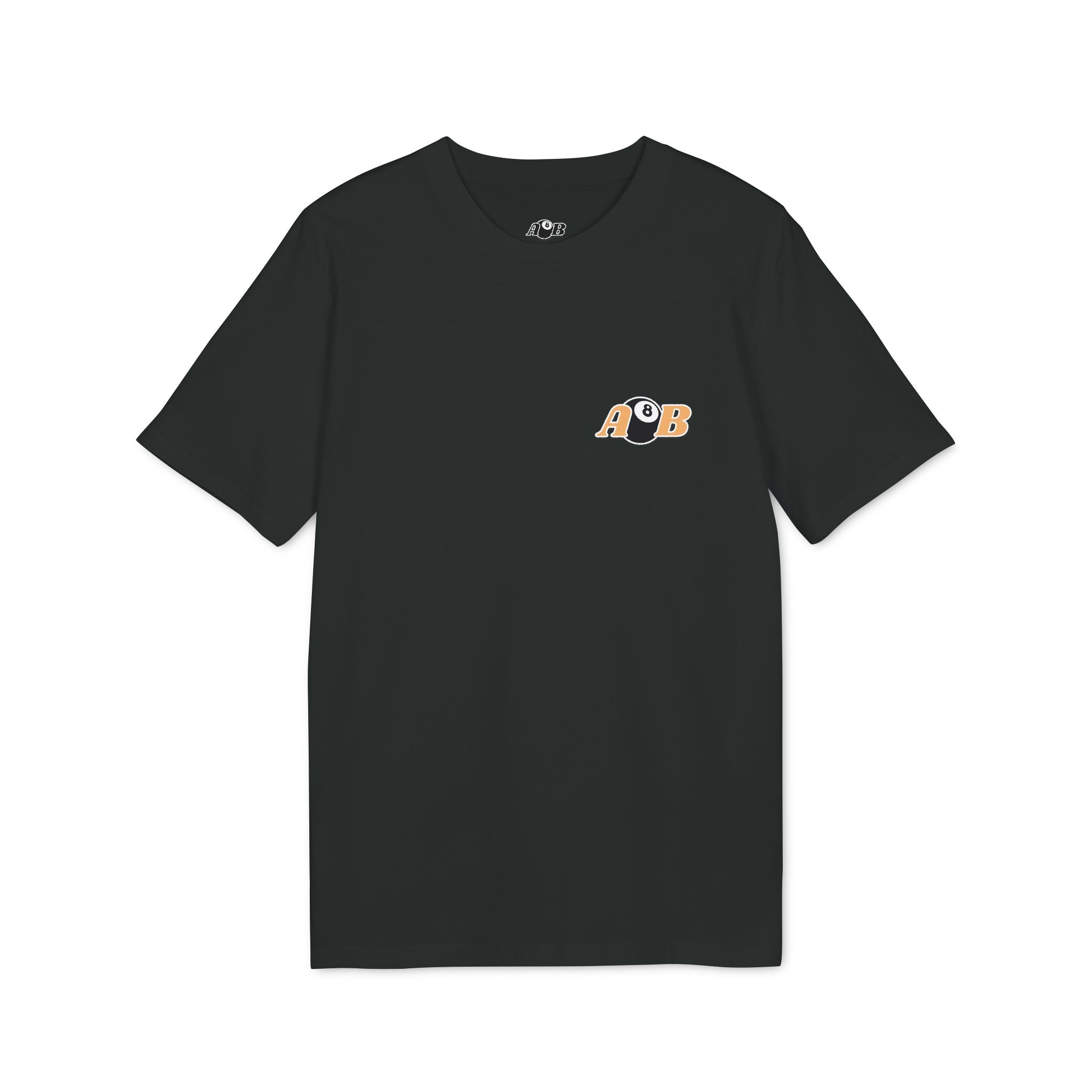 T-Shirt — Minimal A8B Logo