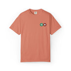 67 Logo T‑Shirt Embroidery