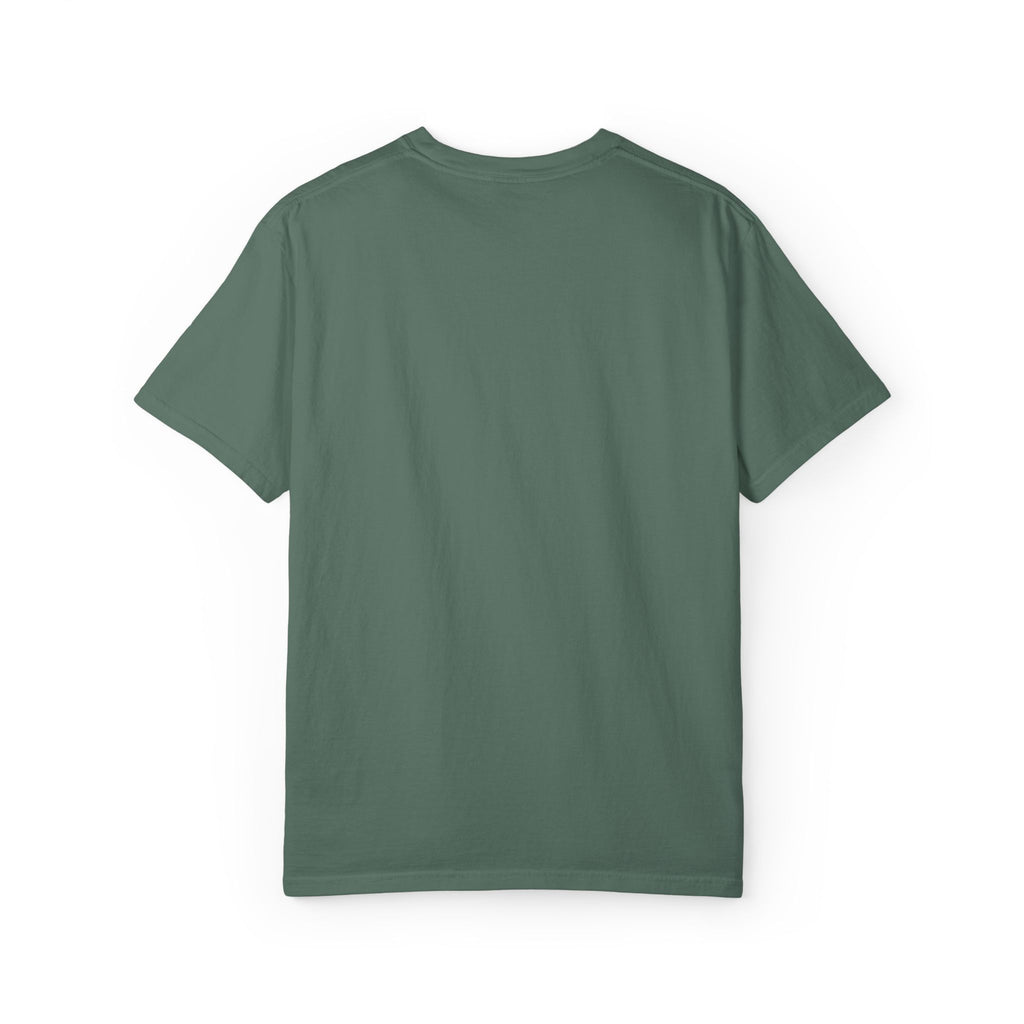 67 Logo T‑Shirt Embroidery