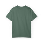 67 Logo T‑Shirt Embroidery