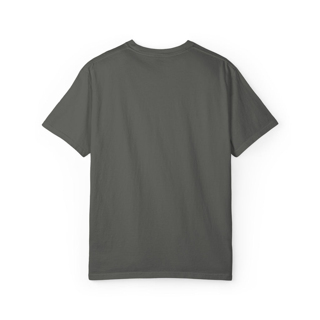 67 Logo T‑Shirt Embroidery