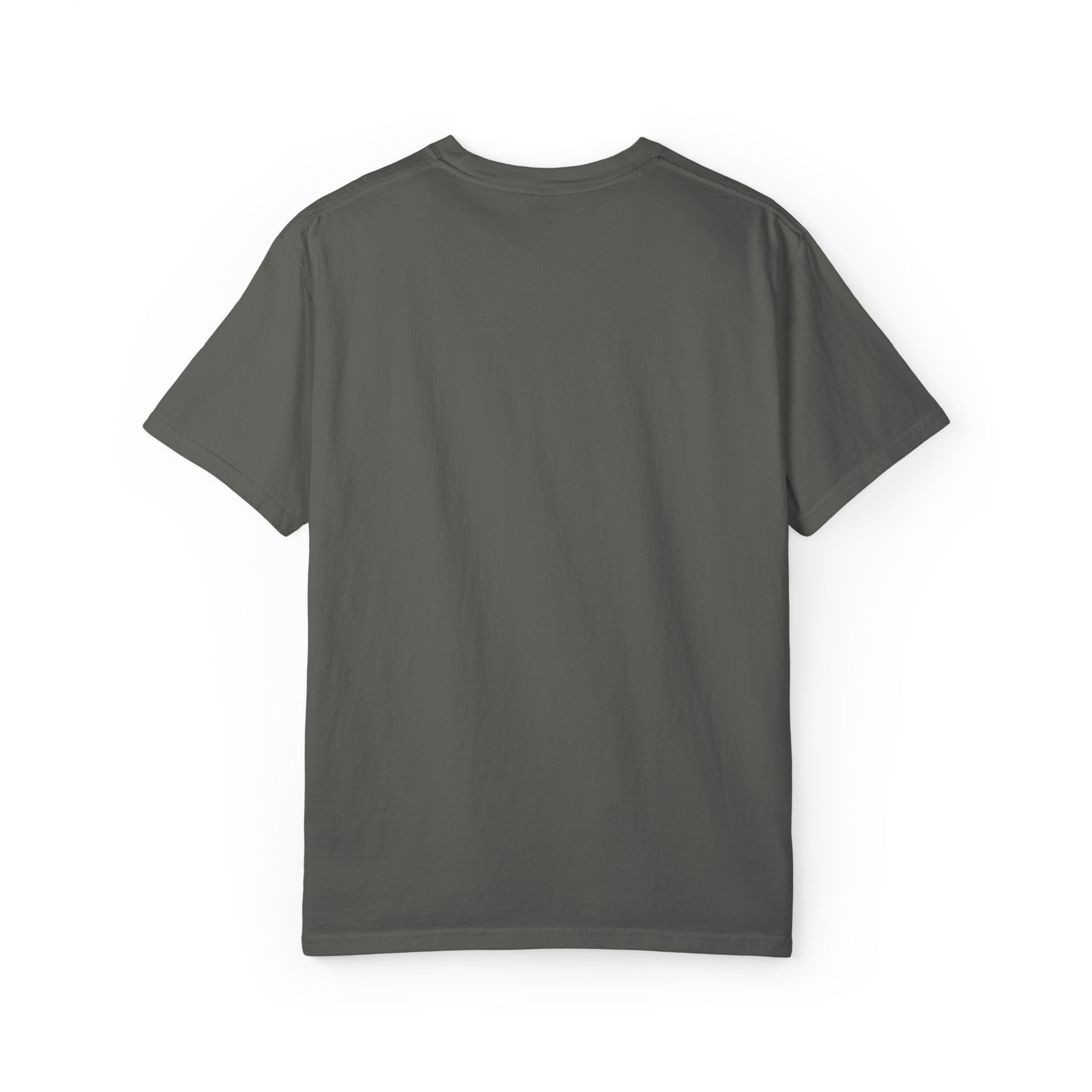 67 Logo T‑Shirt Embroidery