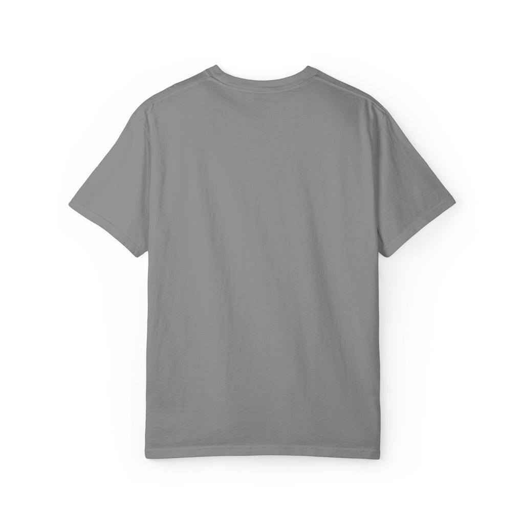 67 Logo T‑Shirt Embroidery