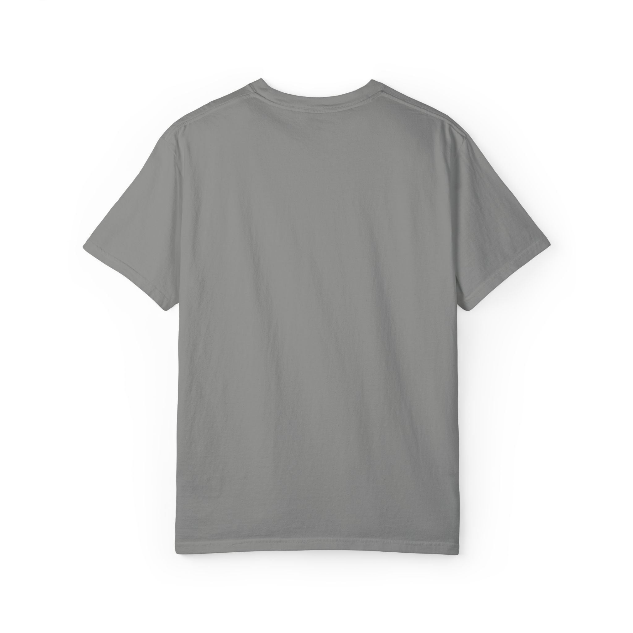 67 Logo T‑Shirt Embroidery