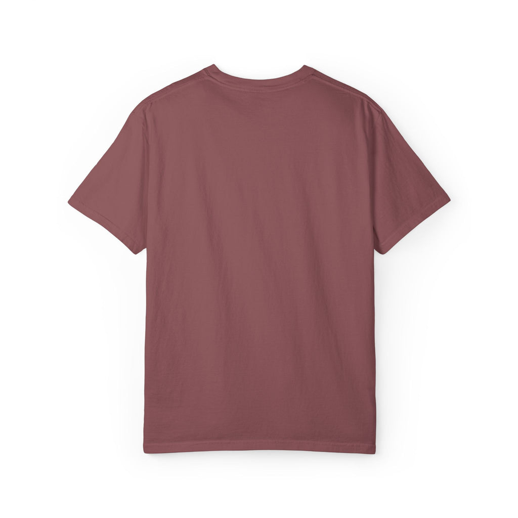 67 Logo T‑Shirt Embroidery