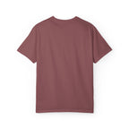 67 Logo T‑Shirt Embroidery