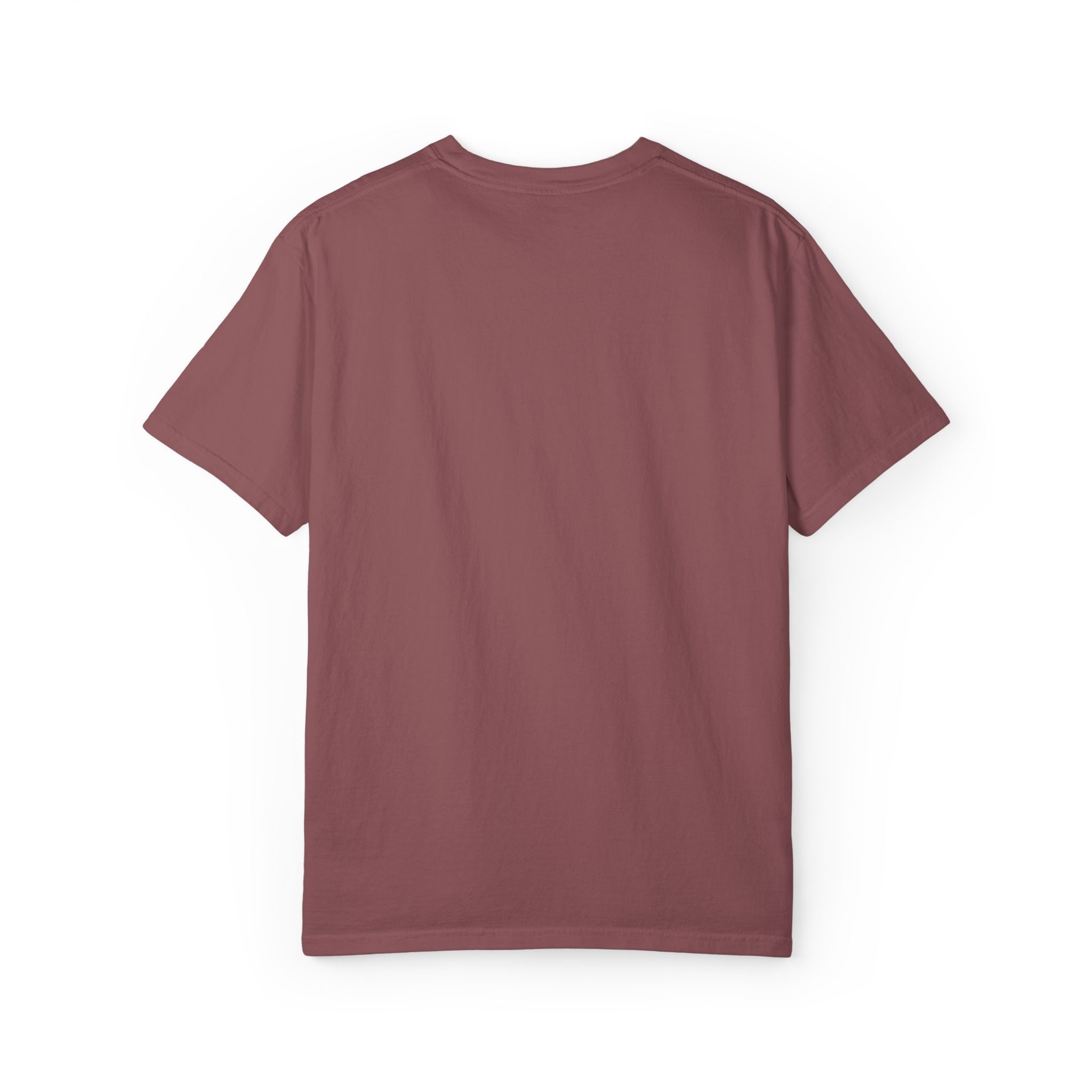 67 Logo T‑Shirt Embroidery