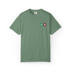 67 Logo T‑Shirt Embroidery