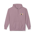 Magic 8-Ball Hoodie — "You Will Not Pot This" Novelty Graphic Pullover