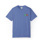 67 Logo T‑Shirt Embroidery