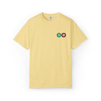 67 Logo T‑Shirt Embroidery