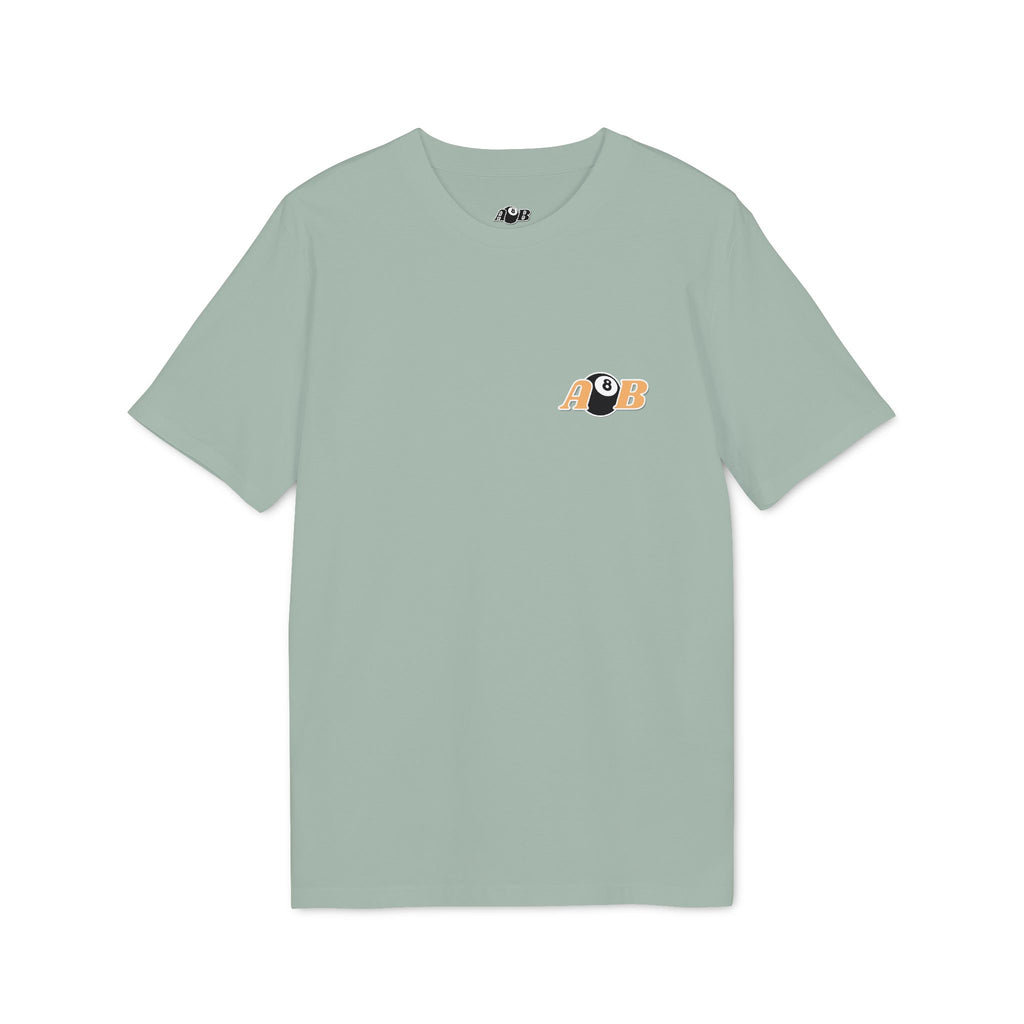T-Shirt — Minimal A8B Logo