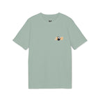 T-Shirt — Minimal A8B Logo