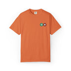 67 Logo T‑Shirt Embroidery