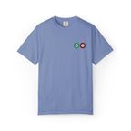 67 Logo T‑Shirt Embroidery