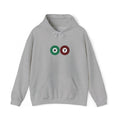 67 Unisex Heavy Blend™ Hooded Sweatshirt