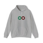 67 Unisex Heavy Blend™ Hooded Sweatshirt