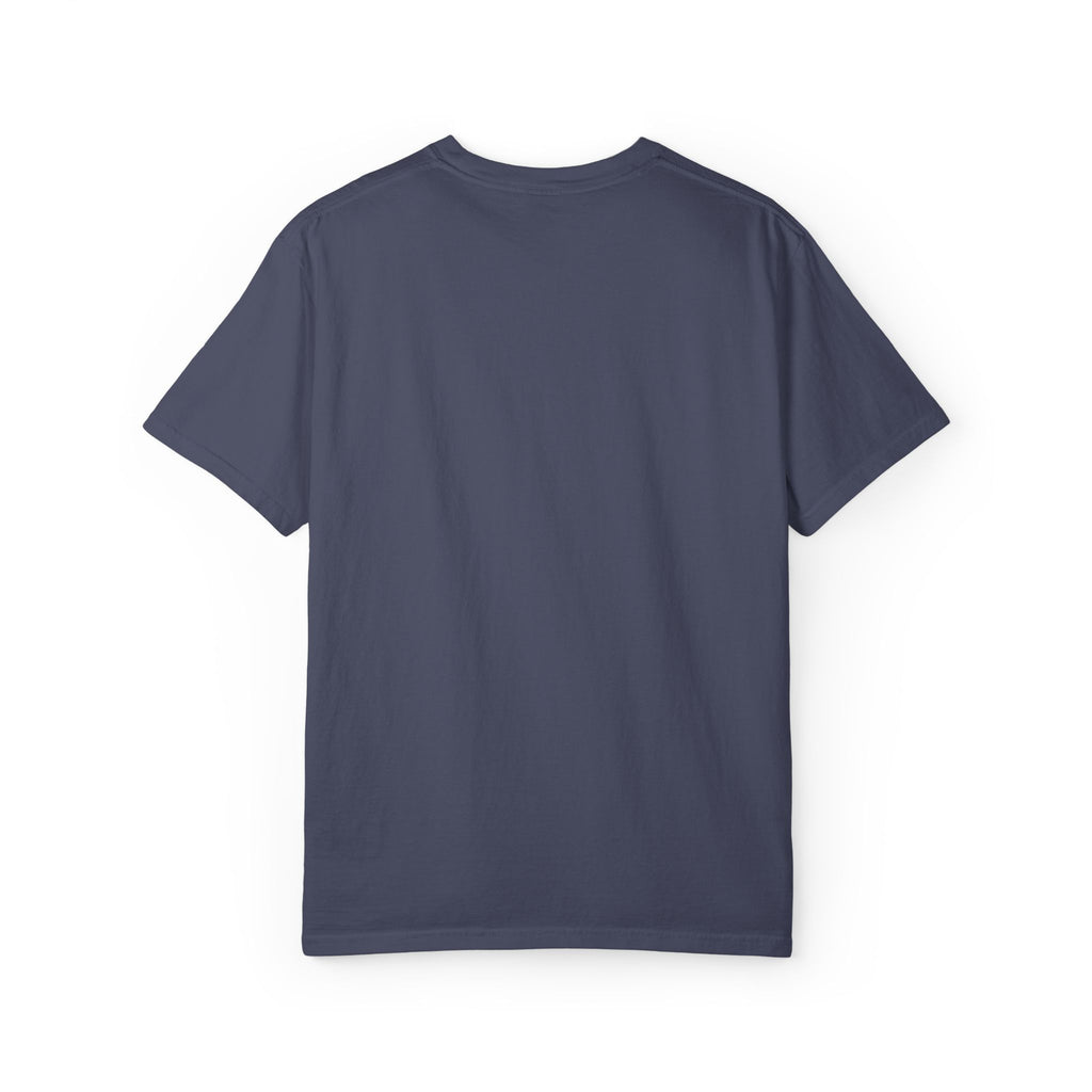 67 Logo T‑Shirt Embroidery