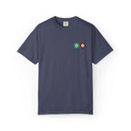 67 Logo T‑Shirt Embroidery