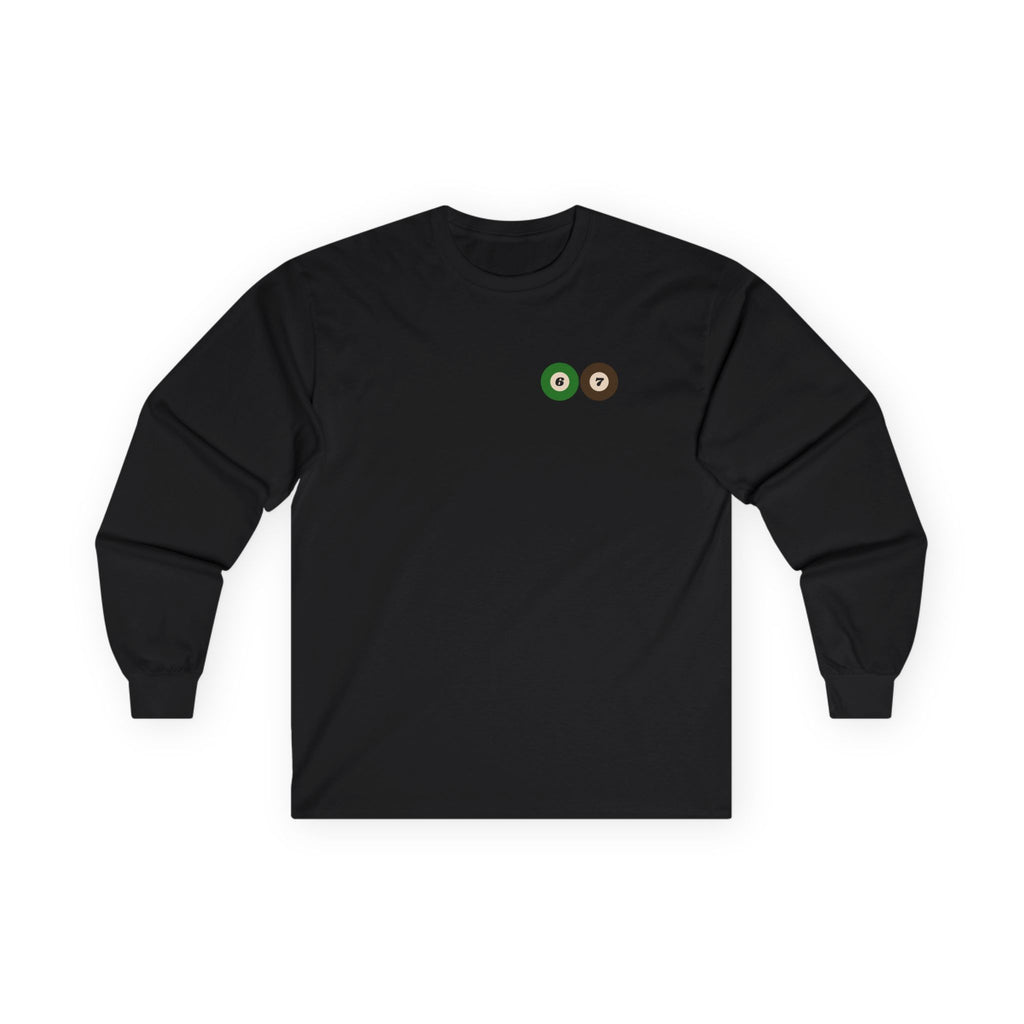 67 Long Sleeve Tee