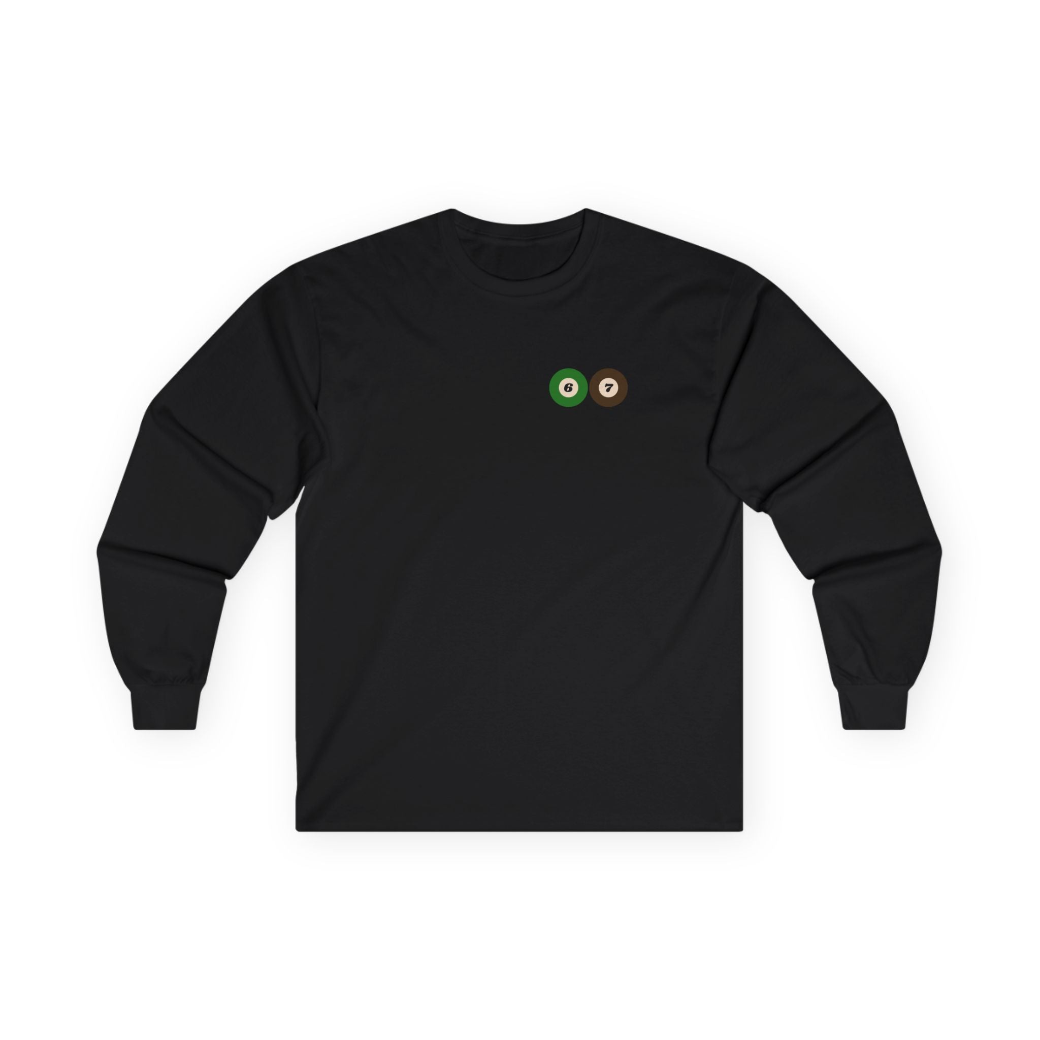 67 Long Sleeve Tee