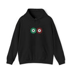 67 Unisex Heavy Blend™ Hooded Sweatshirt