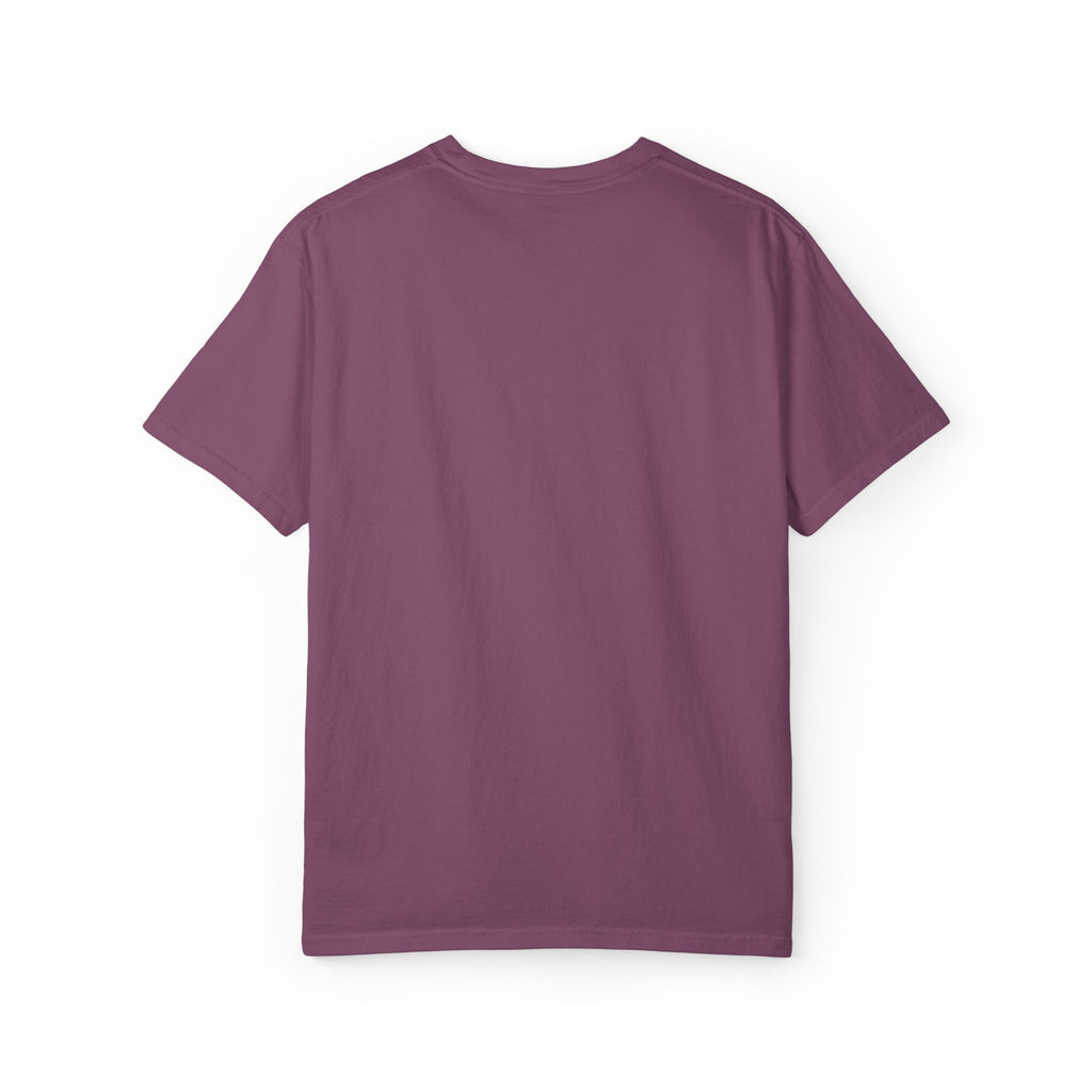 67 Logo T‑Shirt Embroidery
