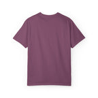 67 Logo T‑Shirt Embroidery