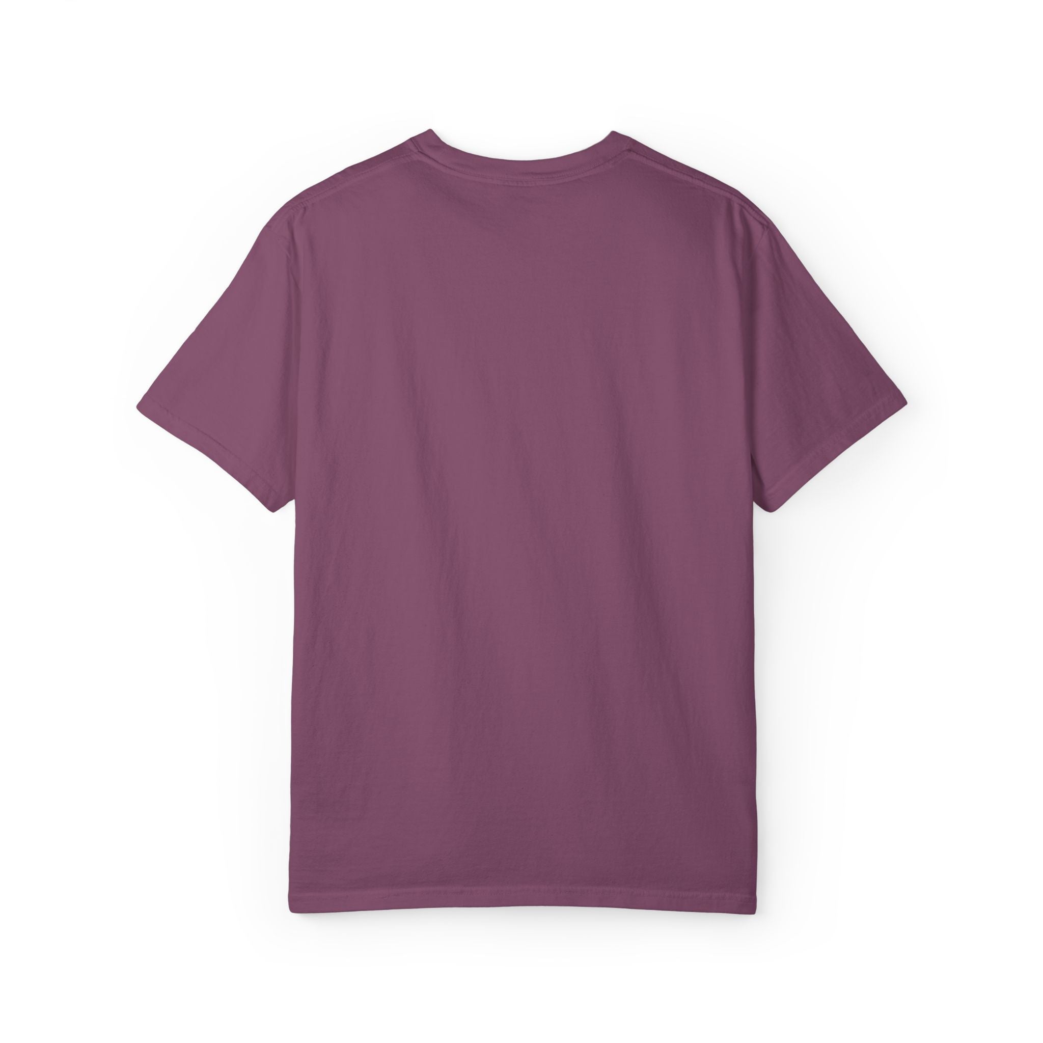 67 Logo T‑Shirt Embroidery