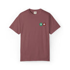 67 Logo T‑Shirt Embroidery
