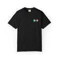 67 Logo T‑Shirt Embroidery