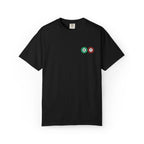 67 Logo T‑Shirt Embroidery