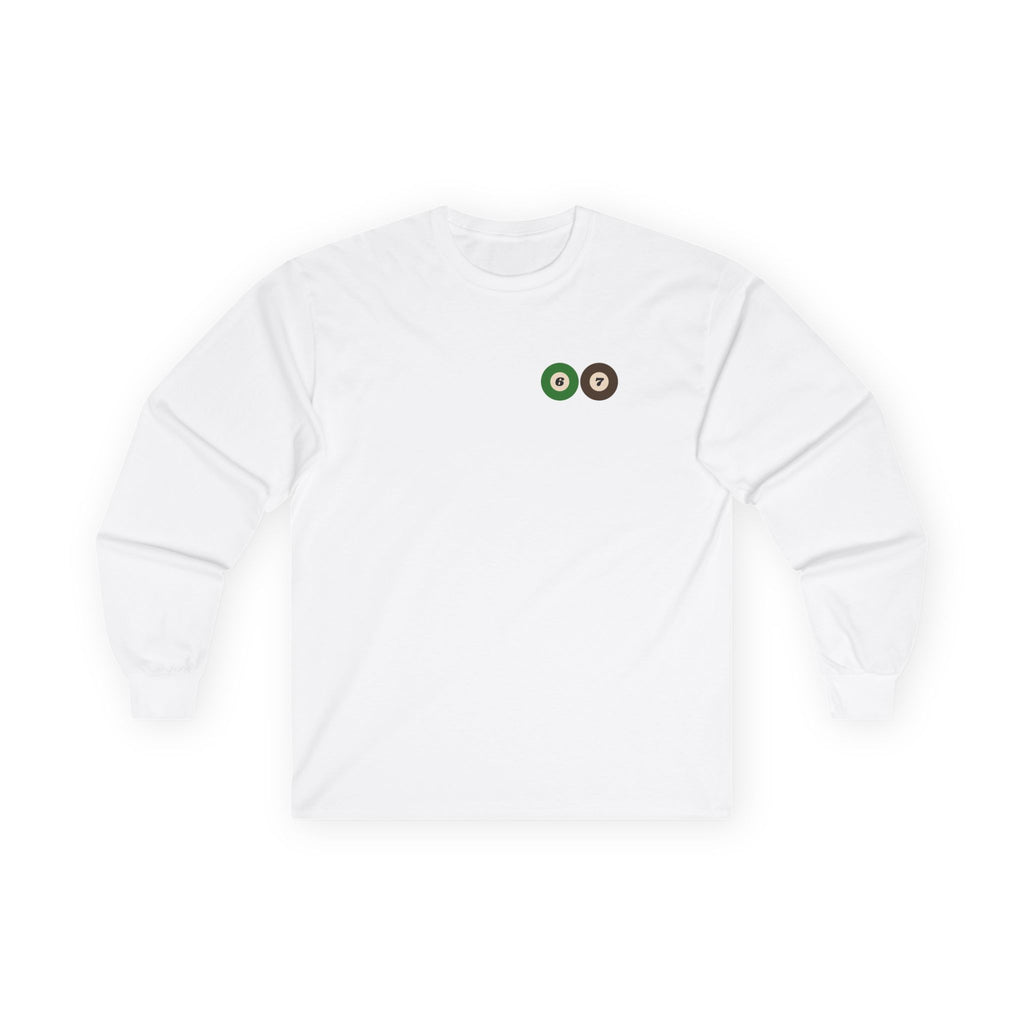 67 Long Sleeve Tee