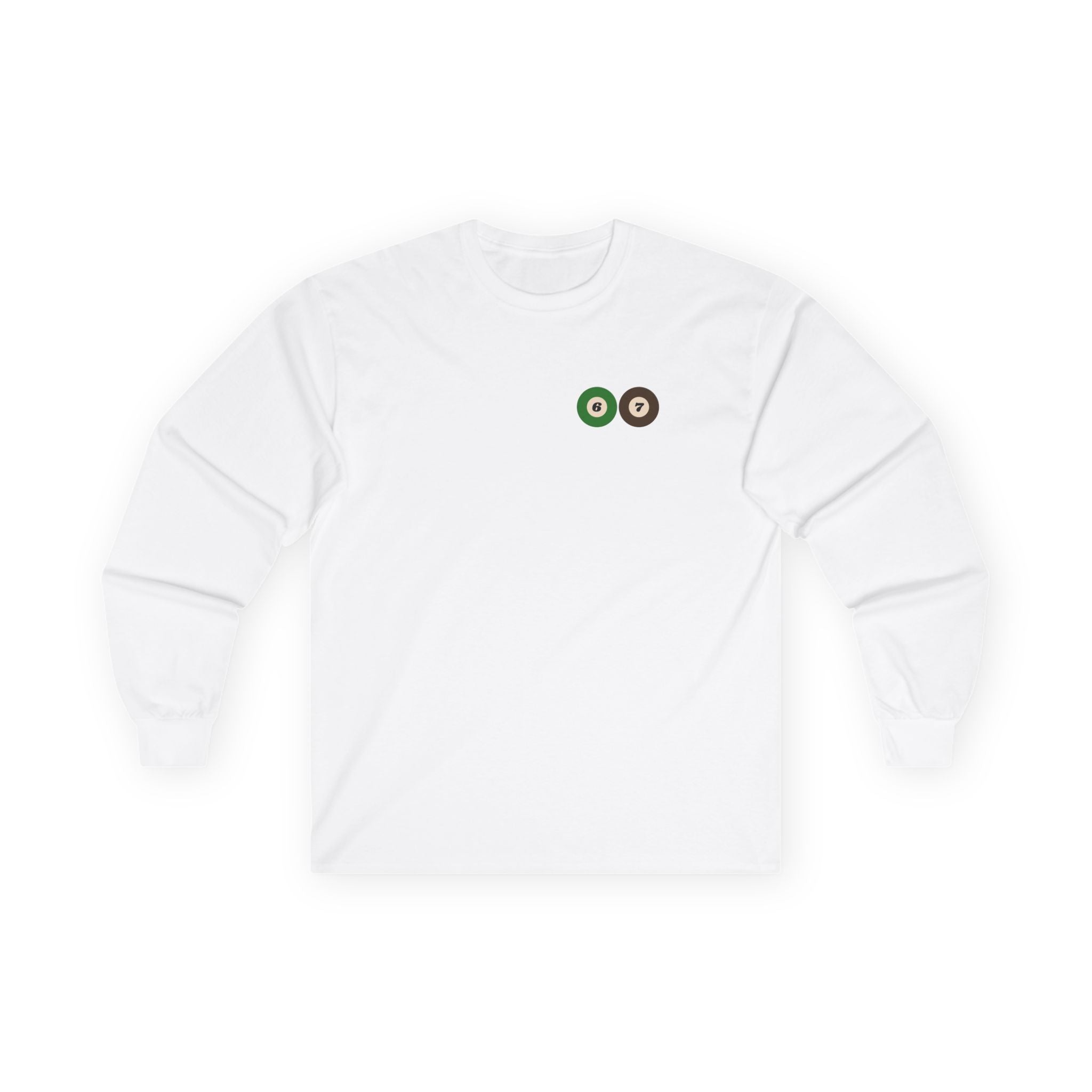 67 Long Sleeve Tee