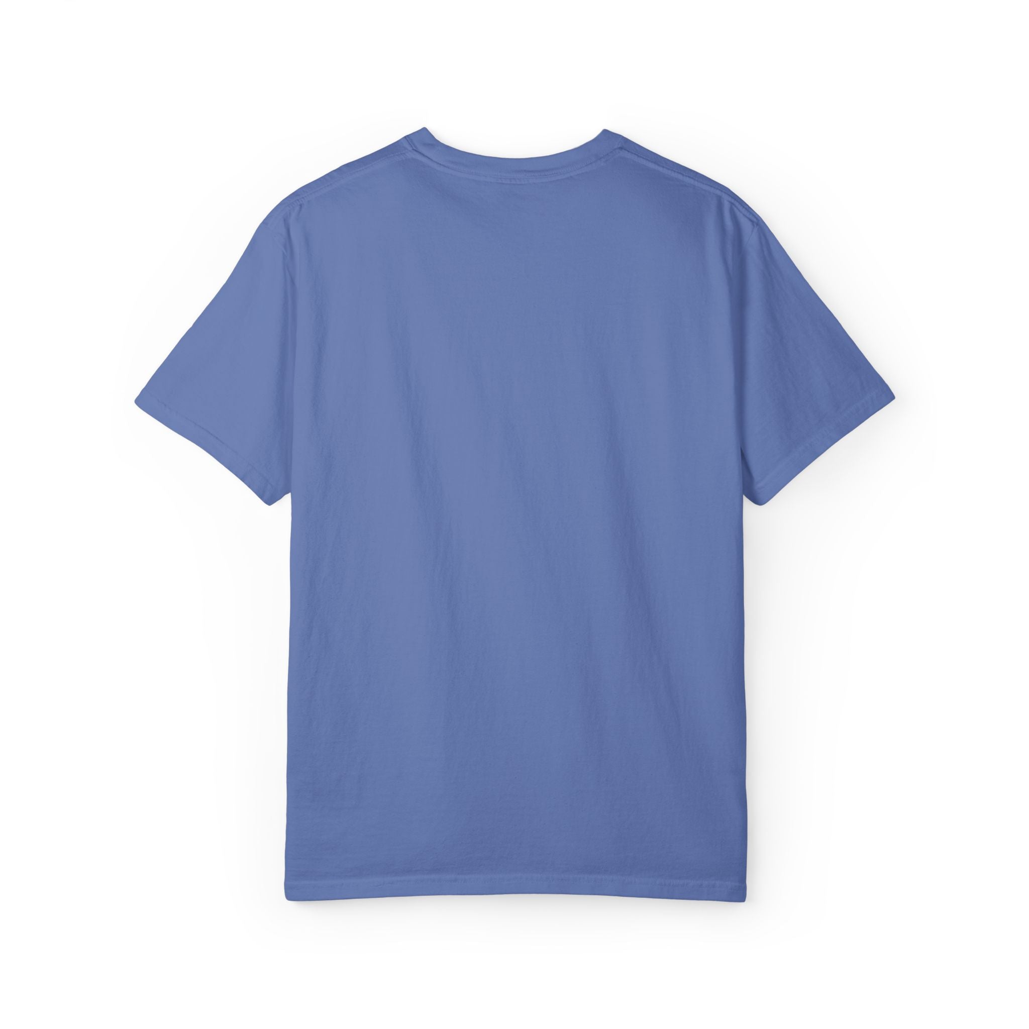 67 Logo T‑Shirt Embroidery
