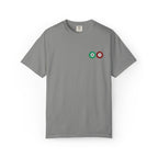 67 Logo T‑Shirt Embroidery