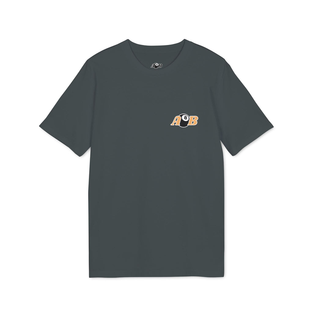 T-Shirt — Minimal A8B Logo
