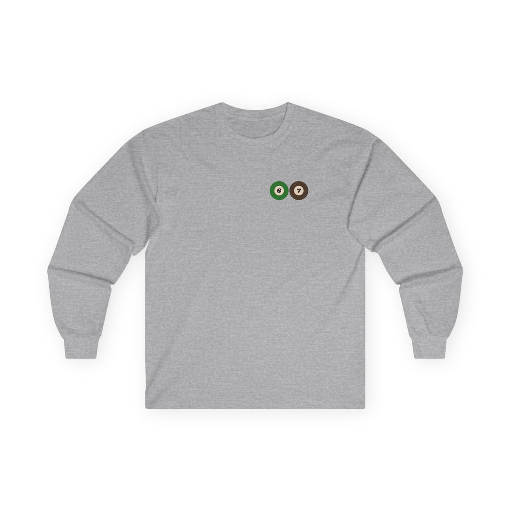 67 Long Sleeve Tee