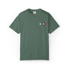 67 Logo T‑Shirt Embroidery