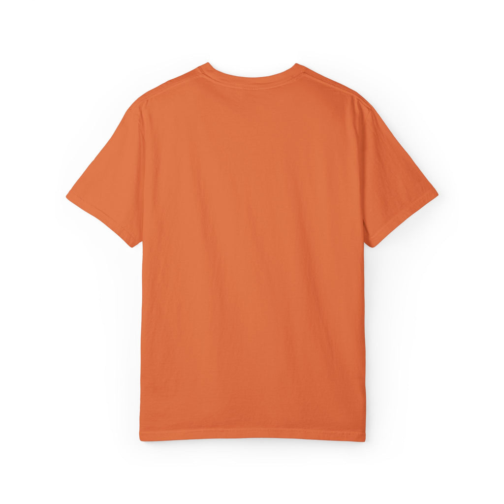 67 Logo T‑Shirt Embroidery