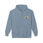Magic 8-Ball Hoodie — "You Will Not Pot This" Novelty Graphic Pullover